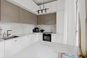 Exclusive Garden Apartment Berlin Westend  – Ahornallee 21, 14050 Westend, Berlin – Vorschaubild 17