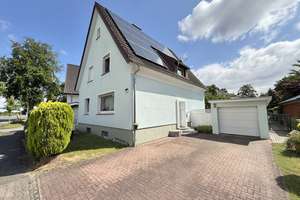 Vielseitiges Einfamilienhaus mit PV-Anlage – direkt am Erholungsgebiet Stavernbusch – Die vollständige Adresse der Immobilie erhältst du vom Anbieter., 59320 Ennigerloh – Vorschaubild 2