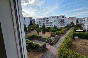 Schöne 3-Zimmer-Wohnung mit Süd-Ost-Balkon, EBK & Tiefgarage in Wiesbaden-Südost – Hasengartenstr. 28A, 65189 Südost, Wiesbaden – Vorschaubild 25