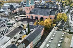 " Von Baimex " Das Haus Luis – Attraktives Wohnobjekt mit 40 Wohnungen in bester Altstadtlage – Die vollständige Adresse der Immobilie erhältst du vom Anbieter., 42103 Elberfeld, Wuppertal – Vorschaubild 2