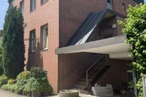Möblierte 2 Zimmer Wohnung zu Vermieten