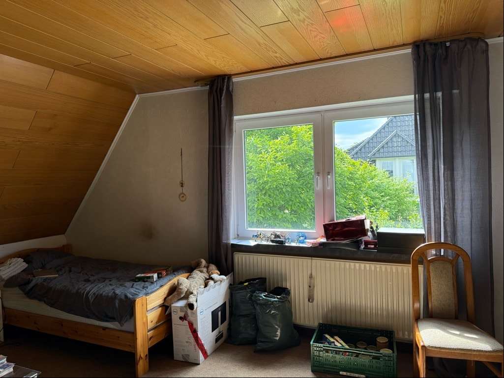 Immobilie in Visbek - Großes Einfamilienhaus mit PV-Anlage in Visbek - Bild 6