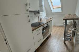  2-Zimmer-Wohnung mit EBK – Nachtigalstr. 7, 30173 Südstadt, Hannover – Vorschaubild 5