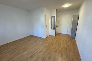 Modernisiertes 1-Zimmerapartment in zentraler Lage – Die vollständige Adresse der Immobilie erhältst du vom Anbieter., 68199 Neckarau, Mannheim – Vorschaubild 6