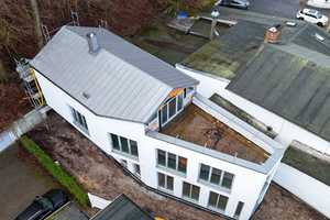 Neubau - Strandvilla an der Binzer Promenade – Rügen (Kreis) – Vorschaubild 4