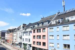 Schöne möblierte Zweizimmer Wohnung  im Herzen von Gerresheim – 40625 Gerresheim, Düsseldorf – Vorschaubild 15