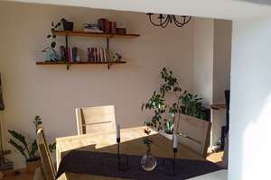Helle 3-Zimmer-Wohnung mit Balkon in zentraler Lage – Hohenzollernstr. 48, 45128 Südviertel, Essen – Vorschaubild 9