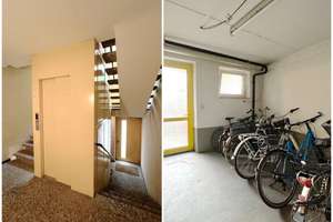 X-Viertel / Hochparterre / Garage – 48147 Kreuz, Münster – Vorschaubild 10