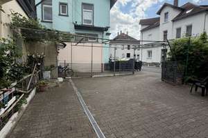 Charmantes Reiheneckhaus mit Innenhof, Balkon – Die vollständige Adresse der Immobilie erhältst du vom Anbieter., 33604 Mitte, Bielefeld – Vorschaubild 16
