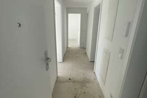 Modernisierte Erdgeschosswohnung mit Balkon in ruhiger Lage - WBS erforderlich – Drüenstraße 51a, 47506 Neukirchen-Vluyn – Vorschaubild 4