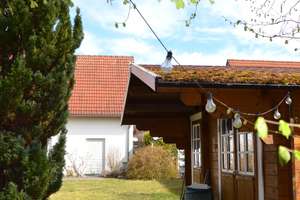 ***VERMIETET, VIELEN DANK! SIE suchen doch eine gemütliche Doppelhaushälfte mit tollem Garten?!?***