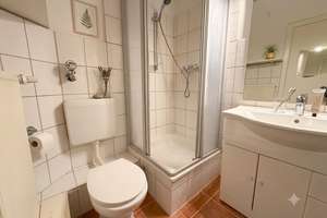 Erbpachtobjekt mit zuverlässigem Mieter- 1 Zimmer Wohnung mit Balkon – Richard Wagner Strasse 5, 23556 Sankt Lorenz Nord, Lübeck – Vorschaubild 9
