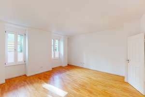 Perfekt für kleine Familien! Schöne 3-Zimmer-Wohnung mit Balkon in der Weststadt. – Moningerstraße 9, 76135 Weststadt, Karlsruhe – Vorschaubild 17