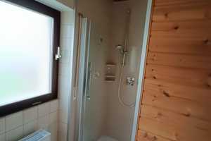 Freistehendes Haus mit 2 Wohnungen, großem Garten und Sauna – Karlsruhe (Kreis) – Vorschaubild 27