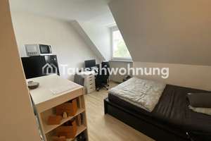 Tauschwohnung: 1-Zimmer-Wohnung in Schwabing-West zum Tauschen – Die vollständige Adresse der Immobilie erhältst du vom Anbieter., 80809 Am Luitpoldpark, München – Vorschaubild 3