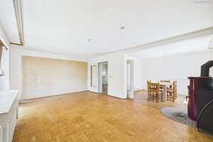 **Idyllisches Einfamilienhaus mit guter Raumaufteilung, schöner Gartenfläche, Garage uvm. - ruhige L – Donnersbergkreis – Vorschaubild 10