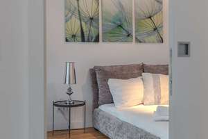 Charmante 2-Zimmer-Wohnung im Herzen von Berlin-Mitte – Die vollständige Adresse der Immobilie erhältst du vom Anbieter., 10117 Mitte (Ortsteil), Berlin – Vorschaubild 14