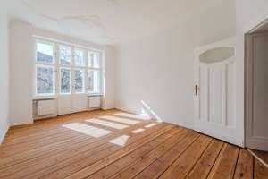 Erstbezug nach Sanierung - bezugsfreie 2-Zimmer-Wohnung mit charmanten Altbaudetails – Die vollständige Adresse der Immobilie erhältst du vom Anbieter., 12051 Neukölln (Ortsteil), Berlin – Vorschaubild 7
