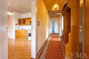Charmanter Bungalow mit Ausbaupotenzial – großer Garten und Tiefgarage – Die vollständige Adresse der Immobilie erhältst du vom Anbieter., 14624 Dallgow-Döberitz – Vorschaubild 6