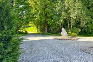 Herrschaftliches Traum-Anwesen mit Zweithaus und großen Grundstück – Rottal-Inn (Kreis) – Vorschaubild 2