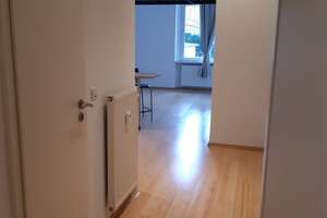 Schickes Appartement mit Schlafgalerie in gefragter Wall-Lage – Die vollständige Adresse der Immobilie erhältst du vom Anbieter., 38118 Innenstadt, Braunschweig – Vorschaubild 13
