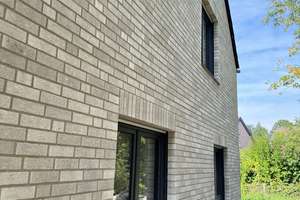 Stilvoller Neubau! 3,5-Zimmer-Maisonettewohnung in begehrter Lage von Münster-Mecklenbeck! – 48163 Mecklenbeck, Münster – Vorschaubild 2
