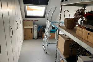 2-Raum-Wohnung mit EBK, Stellplatz, Gemeinschaftsgarten – Die vollständige Adresse der Immobilie erhältst du vom Anbieter., 39114 Prester, Magdeburg – Vorschaubild 16