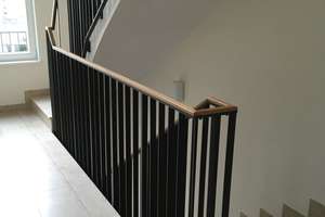 Sehr repräsentative möblierte 4 Zimmer Wohnung in Ku'Damm Nähe – Wittelsbacherstr. 15, 10707 Wilmersdorf, Berlin – Vorschaubild 30