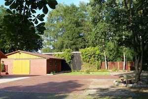 Charmantes Bauernhaus mit großzügigen 7.241m², Ihr Traum vom Landleben! – Diepholz (Kreis) – Vorschaubild 9