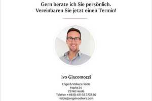 Wohn- und Gewerbeimmobilie | Zentrale Lage – Dithmarschen (Kreis) – Vorschaubild 11