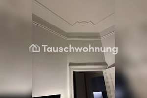 Tauschwohnung: Altbau im Herzen von Frankfurt Westend Licht, Ruhe und Toplage – 60322 Westend-Nord, Frankfurt am Main – Vorschaubild 13