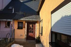 Ihr neues Zuhause mit Panoramablick – großzügige Doppelhaushälfte in Beierfeld – Die vollständige Adresse der Immobilie erhältst du vom Anbieter., 8344 Grünhain-Beierfeld – Vorschaubild 26