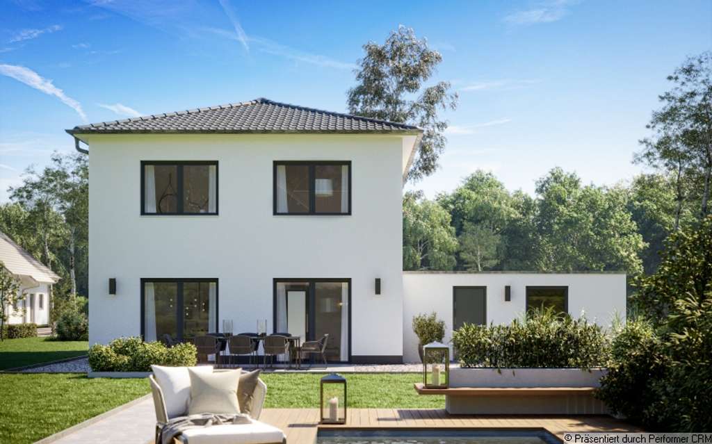 Immobilie in Großweitzschen - Ein Zuhause zwischen Natur, Komfort und Freiheit. - Bild 0