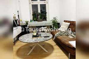Tauschwohnung: 2 Zimmer Wohnung mit Balkon Altona Altstadt *NUR SAGA* – Karl-Wolff-Straße 5, 22767 Altona-Altstadt, Hamburg – Vorschaubild 6