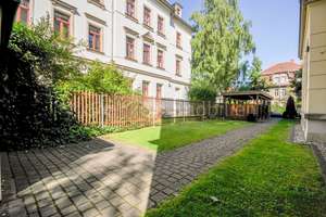 Striesen - 3-Zimmeraltbauwohnung mit Balkon – Glasewaldtstraße 38, 1277 Striesen-Ost, Dresden – Vorschaubild 9