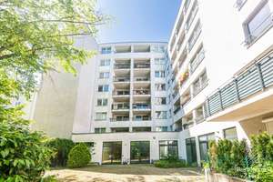 City-West kompakt: modernisierte Designwohnung mit ruhiger Loggia nahe KaDeWe – Welserstraße 30, 10777 Schöneberg, Berlin – Vorschaubild 30