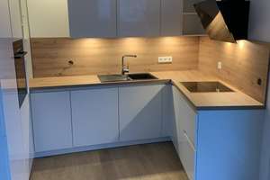 Wohnen mit Ausblick über Stuttgart-Ost - 3-Zimmer-Wohnung mit gehobener Ausstattung – Die vollständige Adresse der Immobilie erhältst du vom Anbieter., 70190 Berg, Stuttgart – Vorschaubild 3