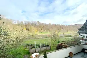 Tolles Einfamilienhaus mit viel Platz in ruhiger Lage von Eitorf-Alzenbach  – Rhein-Sieg-Kreis – Vorschaubild 2