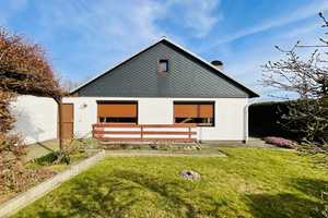 Gefragte Lage: Familienhaus mit herrlichem Garten – Cuxhaven (Kreis) – Vorschaubild 19