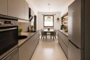 RESERVIERT: ca. 82 m² Wohnkomfort 3-Zimmer Perfekt für Paare, Familien oder Homeoffice – Die vollständige Adresse der Immobilie erhältst du vom Anbieter., 80886 Friedenheim, München – Vorschaubild 11
