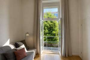 Sanierte 1,5-Zimmer-Altbauwohnung als Kapitalanlage oder zur Eigennutzung – Die vollständige Adresse der Immobilie erhältst du vom Anbieter., 51105 Humboldt/Gremberg, Köln – Vorschaubild 2