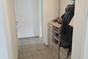 Mietwohnung mit EBK und zwei Balkonen in Ingolstadt-Ringsee – Frueaufstraße 11, 85053 Südost, Ingolstadt – Vorschaubild 10