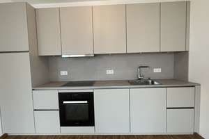 Erstbezug! 2-Zimmer-Penthouse-Wohnung in Uni-Nähe! – Bodestraße 1, 30167 Nordstadt, Hannover – Vorschaubild 9
