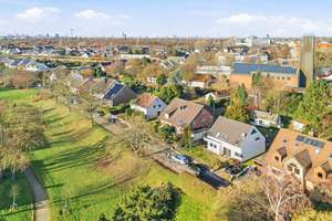 Voll unterkellerte Doppelhaushälfte in ruhiger Wohnlage – Die vollständige Adresse der Immobilie erhältst du vom Anbieter., 40591 Wersten, Düsseldorf – Vorschaubild 32