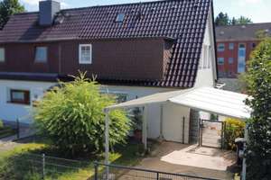 Energetisch sanierte DHH mit Südgarten in ruhiger Lage – Die vollständige Adresse der Immobilie erhältst du vom Anbieter., 21502 Geesthacht – Vorschaubild 3