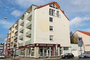 City - Blick über die Dächer gemütl. Maisonette - 3 Zimmer  mit 2  Balkonen – Die vollständige Adresse der Immobilie erhältst du vom Anbieter., 28195 Bahnhofsvorstadt, Bremen – Vorschaubild 18