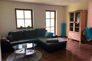 Idyllisch gelegene Einliegerwohnung in Fischbach – Kirchweg 6/2, 78078 Niedereschach – Vorschaubild 3