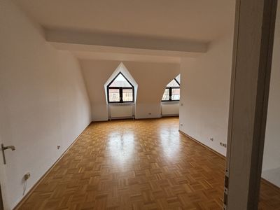 3,5 Zimmer Wohnung in zentraler Lage