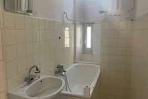 Sonnig sehr ruhig im elegantem Stuckaltbau nahe Rathaus Schöneberg - Nr.20 -  bezugsfrei ! – Badensche Strasse 53, 10825 Schöneberg, Berlin – Vorschaubild 9