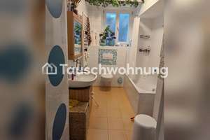 Tauschwohnung: 2 Zimmer Wohnung + 1 große Wohnküche in Altbogenhausen – Die vollständige Adresse der Immobilie erhältst du vom Anbieter., 81675 Altbogenhausen, München – Vorschaubild 4